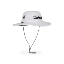 Titleist Tour Aussie Vit White-Black