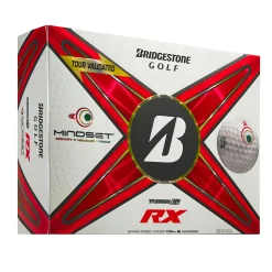 Bridgestone Tour B RX Vit White Hot