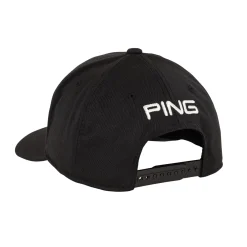Ping Tour Classic Cap Svart Hot
