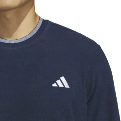 Adidas Tour Crew Blå CollegiateNavy Outlet