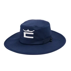 Cobra Tour Crown Aussie Bucket Vit Navy Blazer-Bright White