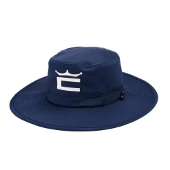 Cobra Tour Crown Aussie Bucket Vit Navy Blazer-Bright White