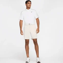 Nike Tour M 8 Chino Golf Short Lt Orewood Brn-Lt Orewood Brn