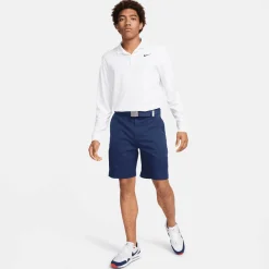 Nike Tour M 8 Chino Golf Short Midnight Navy-Black Best