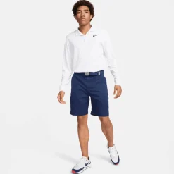 Nike Tour M 8 Chino Golf Short Midnight Navy-Black Best