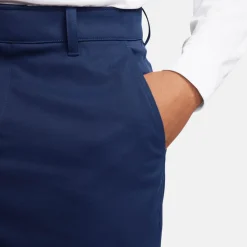 Nike Tour M 8 Chino Golf Short Midnight Navy-Black Best