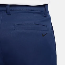 Nike Tour M 8 Chino Golf Short Midnight Navy-Black Best