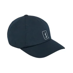 PGA Tour Tour Mesh Cap Svart Caviar (002) New