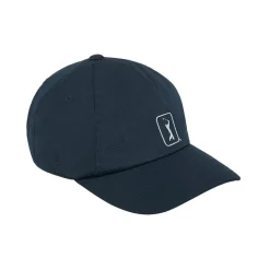 PGA Tour Tour Mesh Cap Svart Caviar (002) New