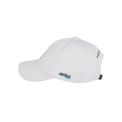 PGA Tour Tour Mesh Cap Vit White (100) New