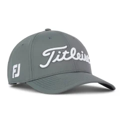 Titleist Tour Performance Charcoal-White Discount