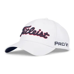 Titleist Tour Performance White-Navy-Red Sale