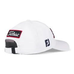 Titleist Tour Performance White-Navy-Red Sale