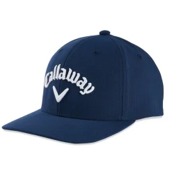 Callaway Tour Performance No Logo Blå Navy-White Outlet