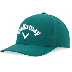 Callaway Tour Performance No Logo Grön Forest Discount