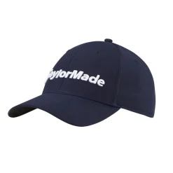 TaylorMade Tour Radar Keps: Blå Navy Best