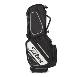 Titleist Tour Series Svart Black-White Best