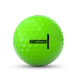 Titleist 2024 Tour Soft Grön Green New