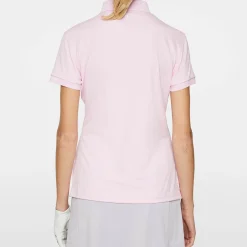 J.Lindeberg Tour Tech Polo Nosegay Best