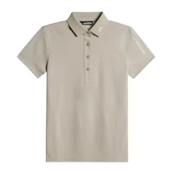 J.Lindeberg Tour Tech Polo Ltd String Discount