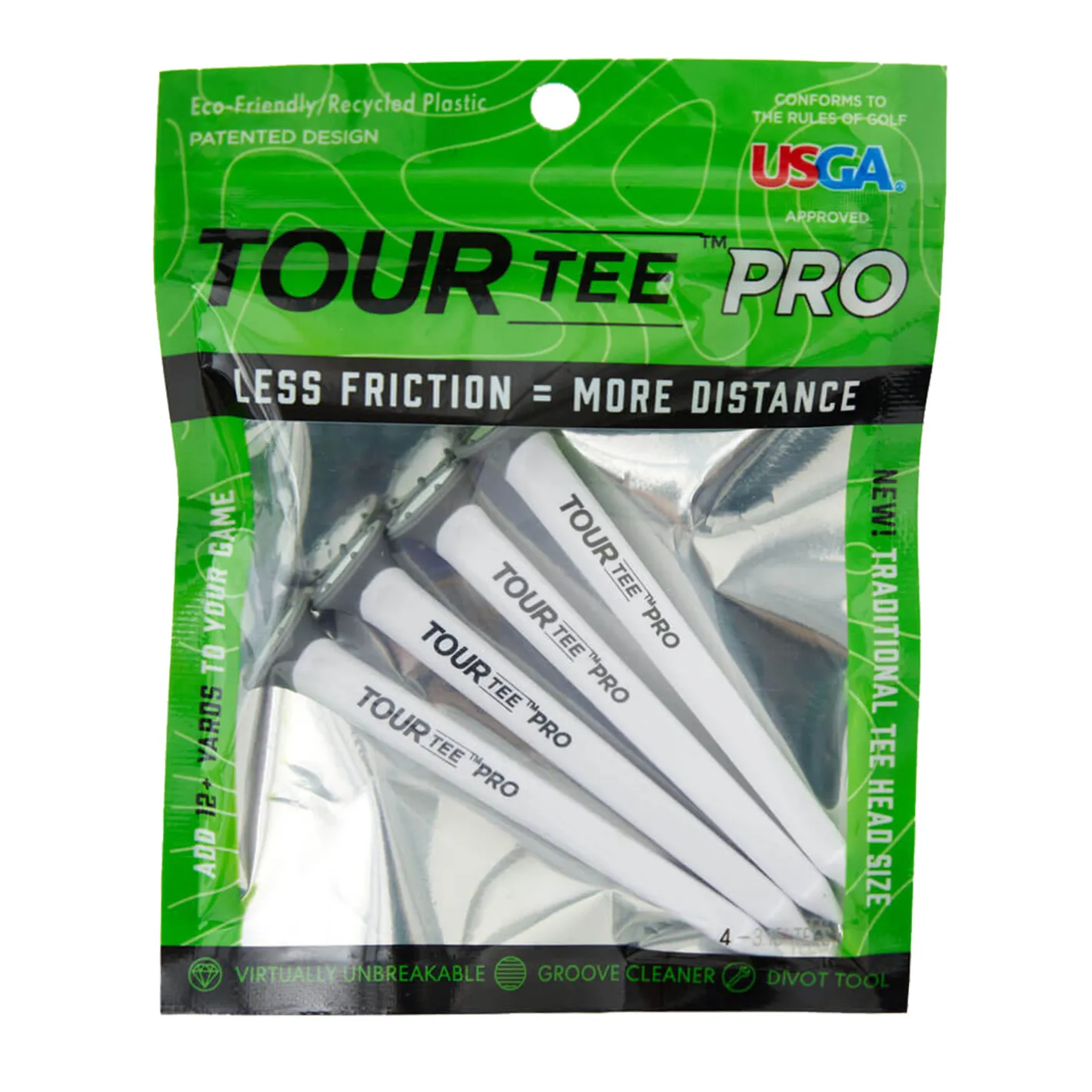 Övriga varumärken Tour Tee Pro