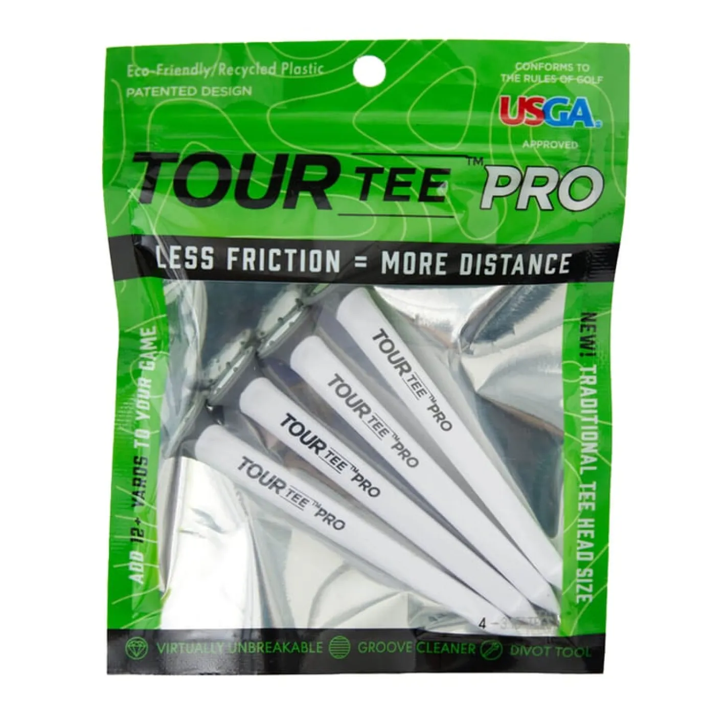 Övriga varumärken Tour Tee Pro
