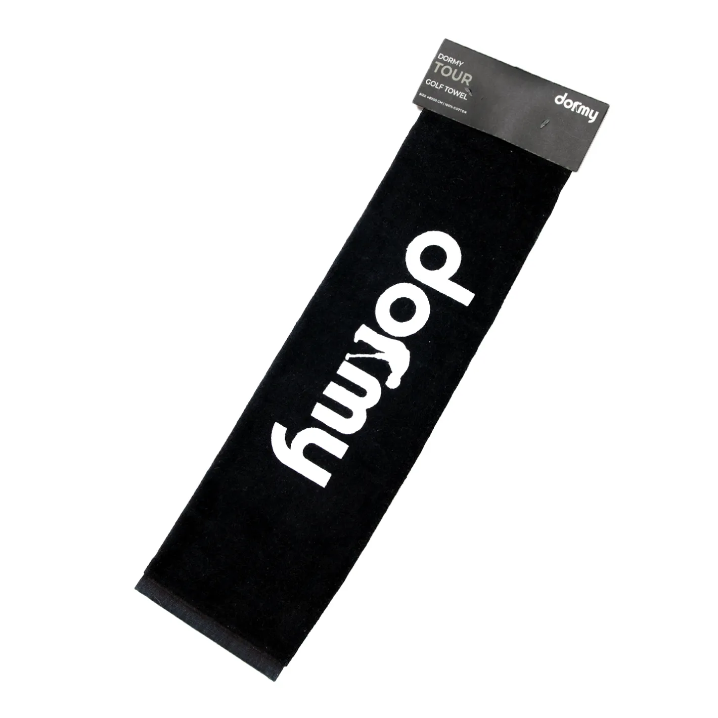Dormy Tour Towel Best