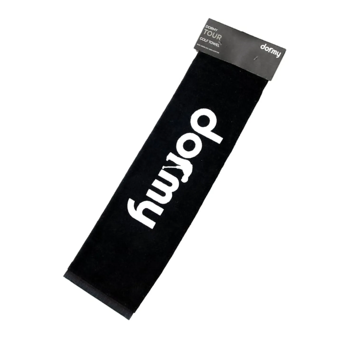 Dormy Tour Towel Best