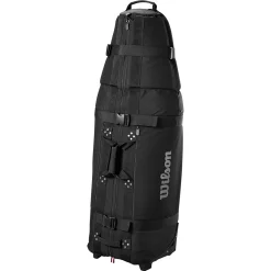 Wilson Tour Travel Cover Black- Outlet