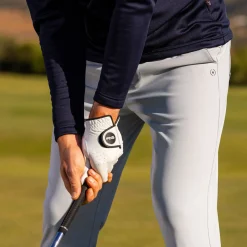 Ping Tour Trouser Pearl Grey (PG45) Outlet