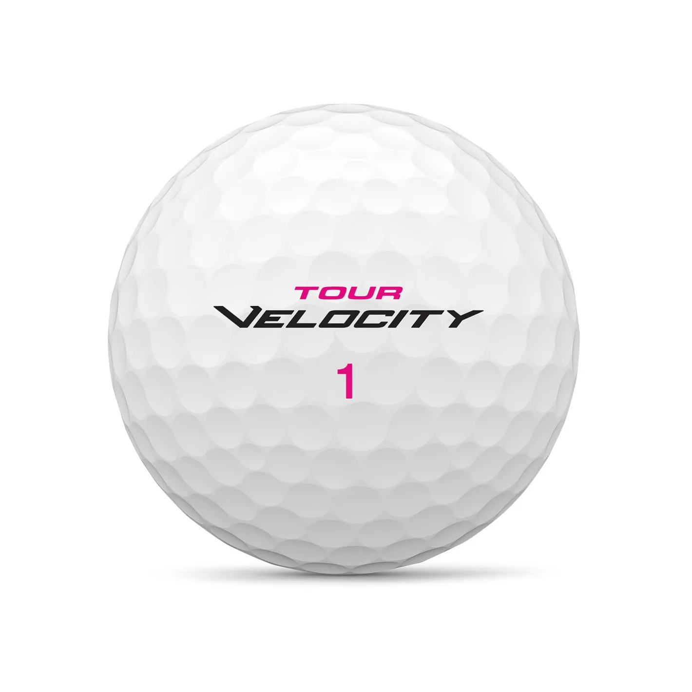 Wilson Tour Velocity Women 15-Pack Hot
