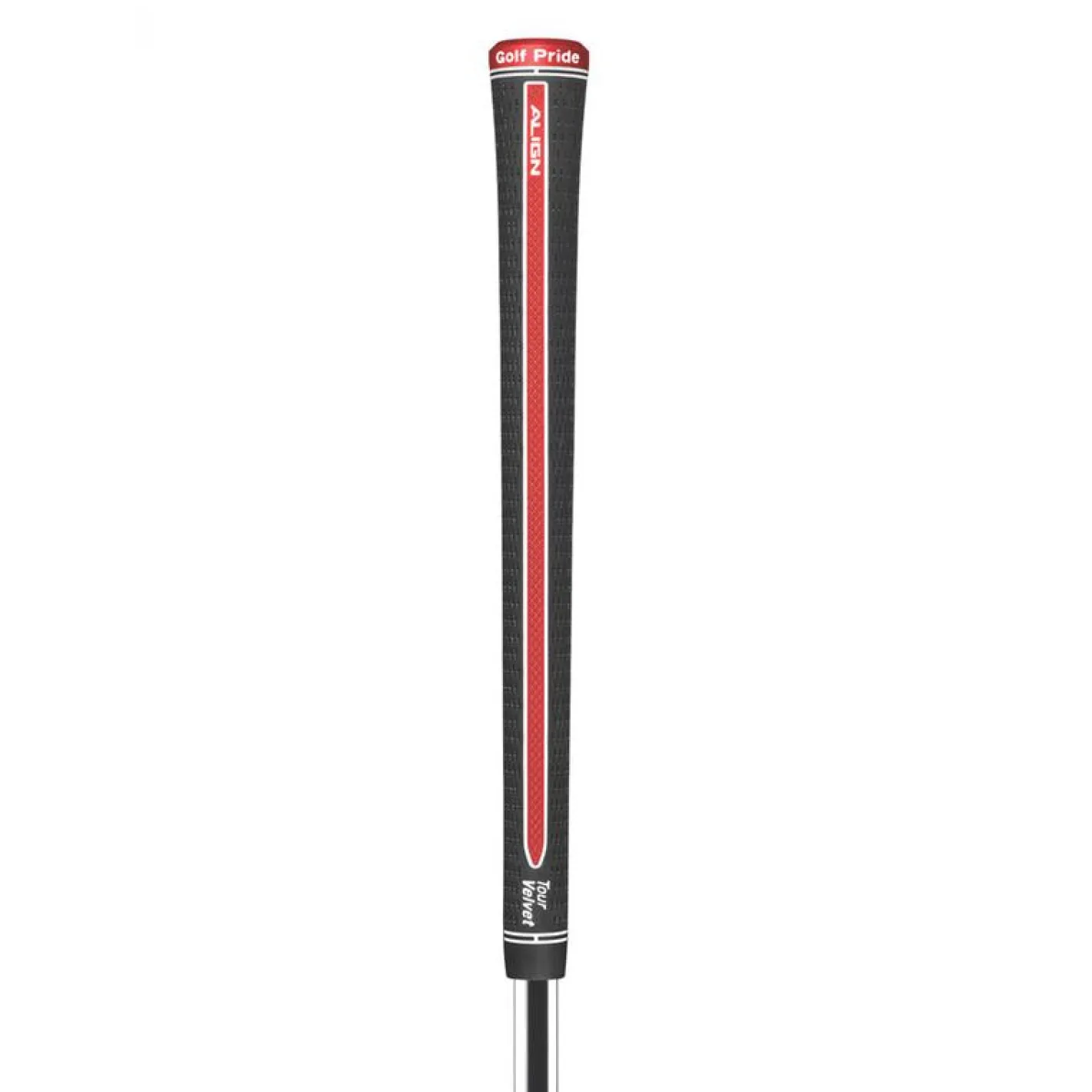Golf Pride Tour Velvet Align Midsize Ribbed