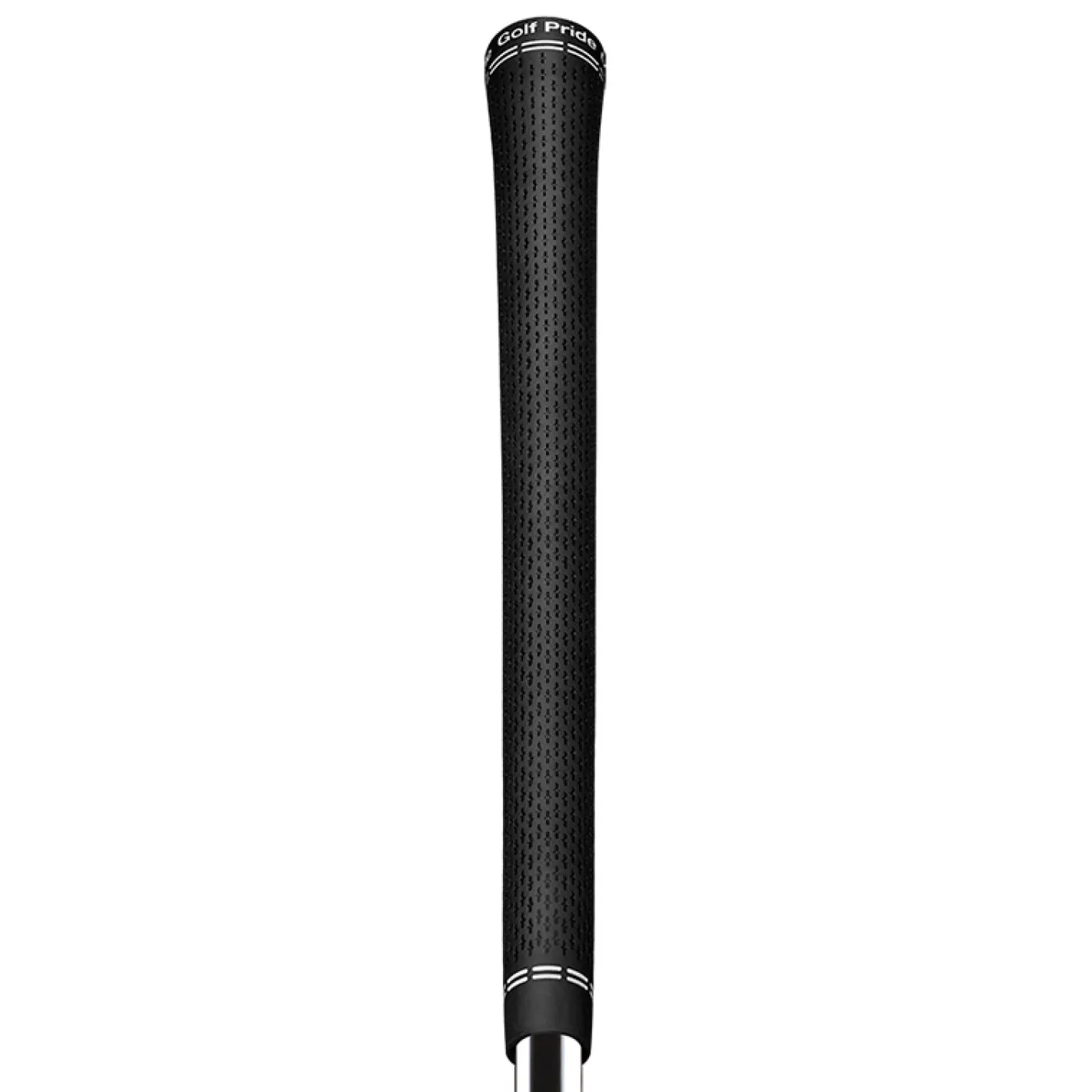 Golf Pride Tour Velvet 360 Standard Round Black Hot