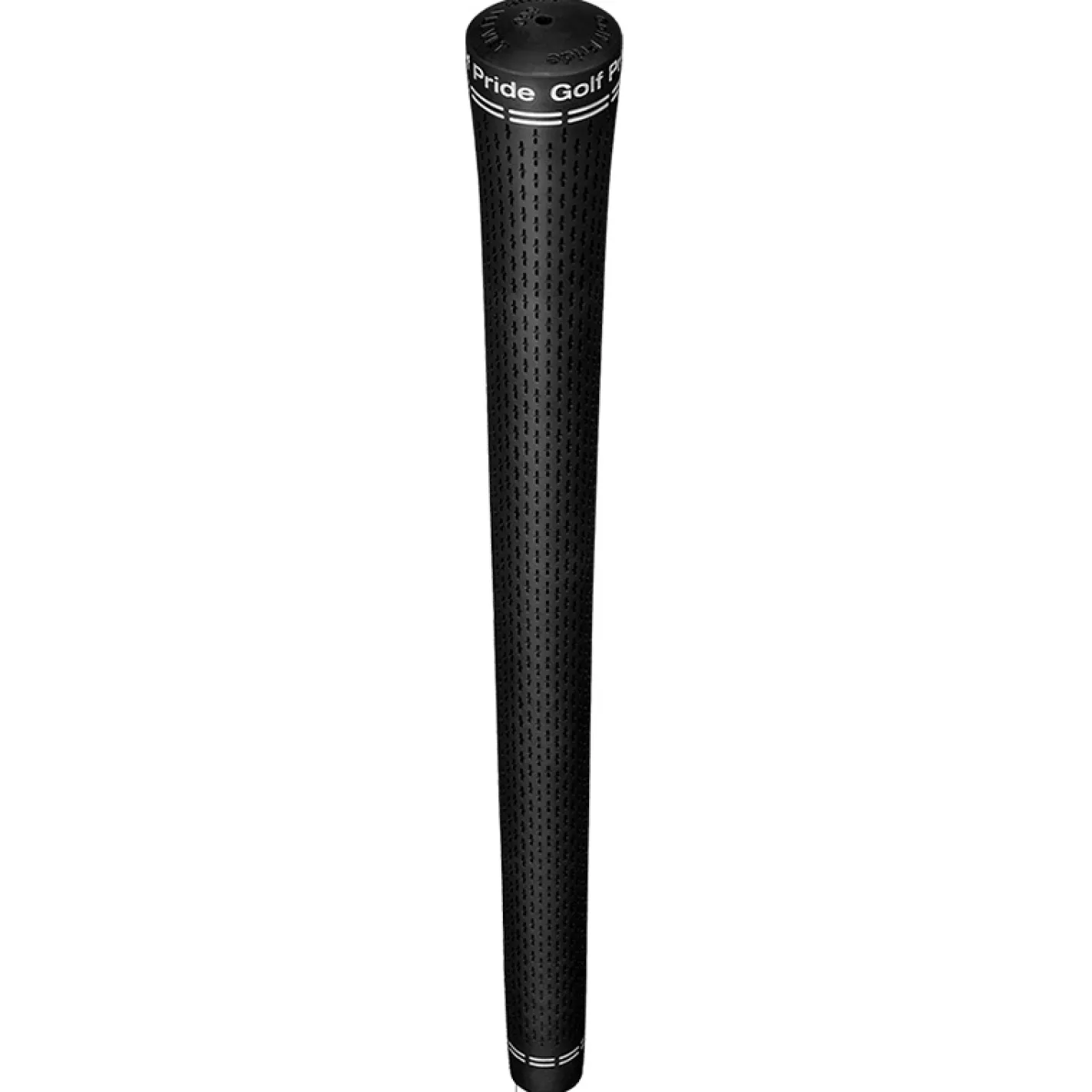 Golf Pride Tour Velvet 360 Standard Round Black Hot