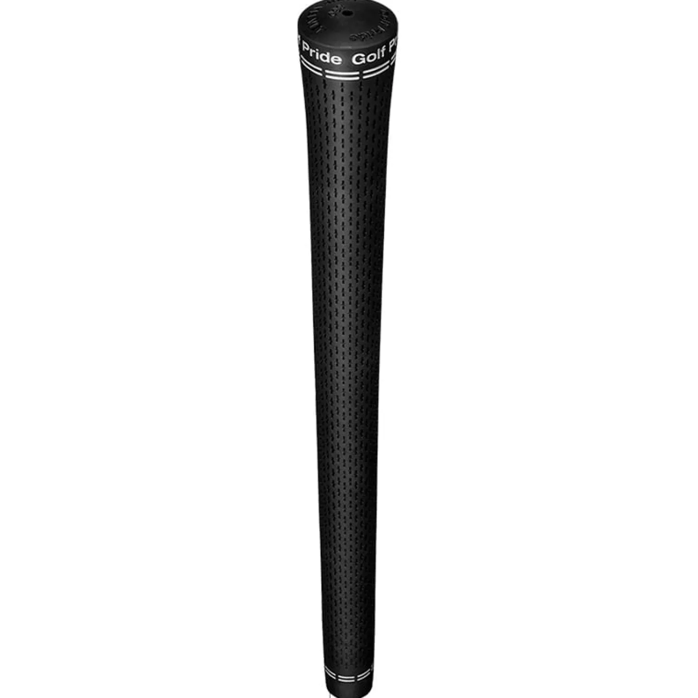 Golf Pride Tour Velvet 360 Standard Round Black Hot