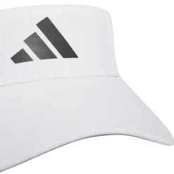 Adidas Tour Visor Vit White Clearance