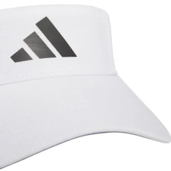 Adidas Tour Visor Vit White Clearance