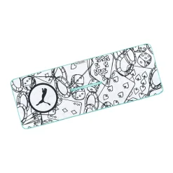 Puma Towel White Casion Best