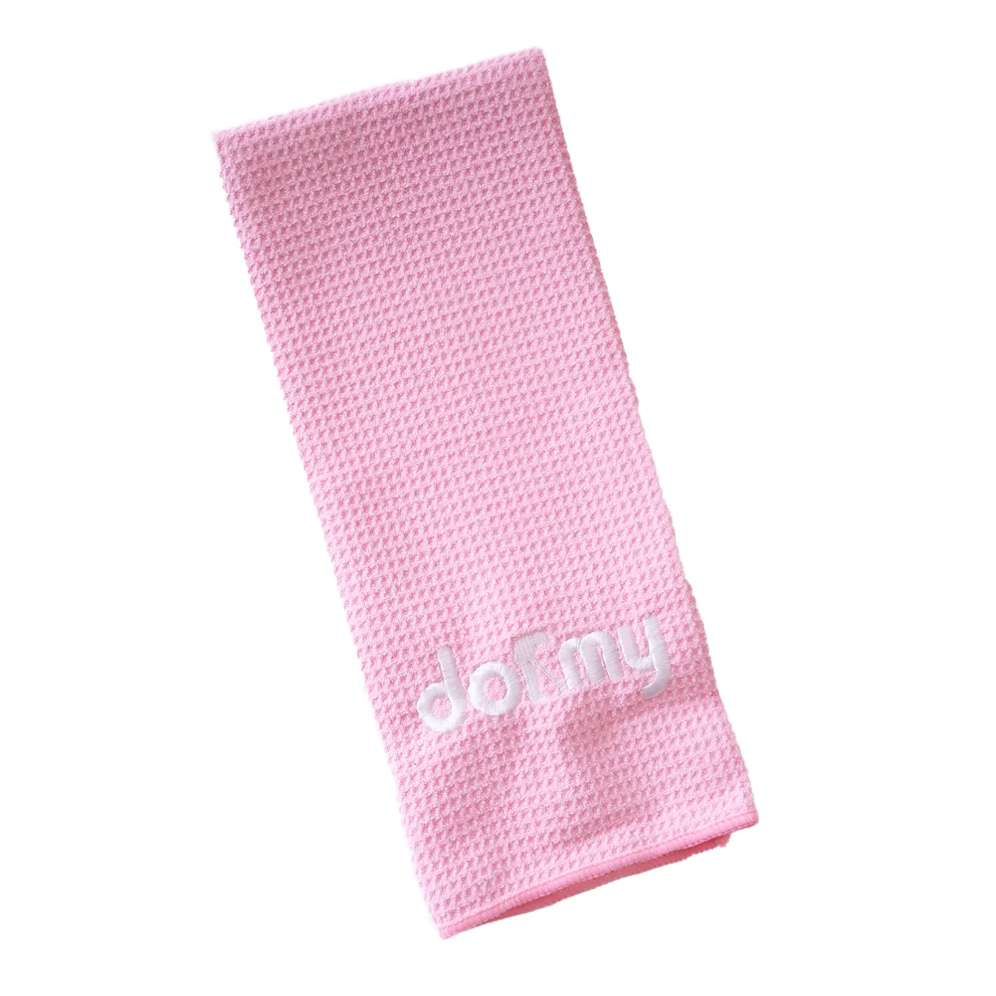 Dormy Towel Microfiber Hot