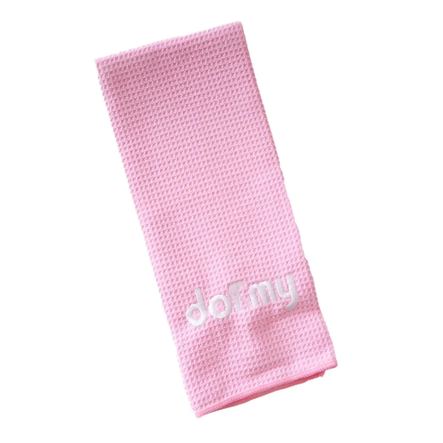 Dormy Towel Microfiber Hot