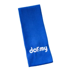 Dormy Towel Microfiber Hot