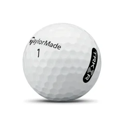 TaylorMade Tp5 TRK-R Vit White New