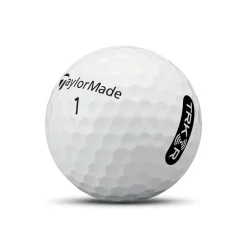 TaylorMade Tp5 TRK-R Vit White New