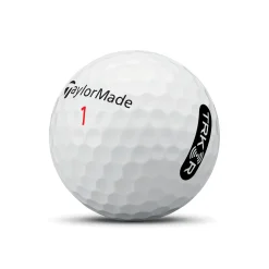 TaylorMade Tp5X TRK-R Vit White Hot