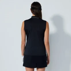 Daily Sports Track Sl Shirt Svart Black New