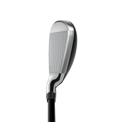 Cobra T-Rail Svart - Grafit Black Discount