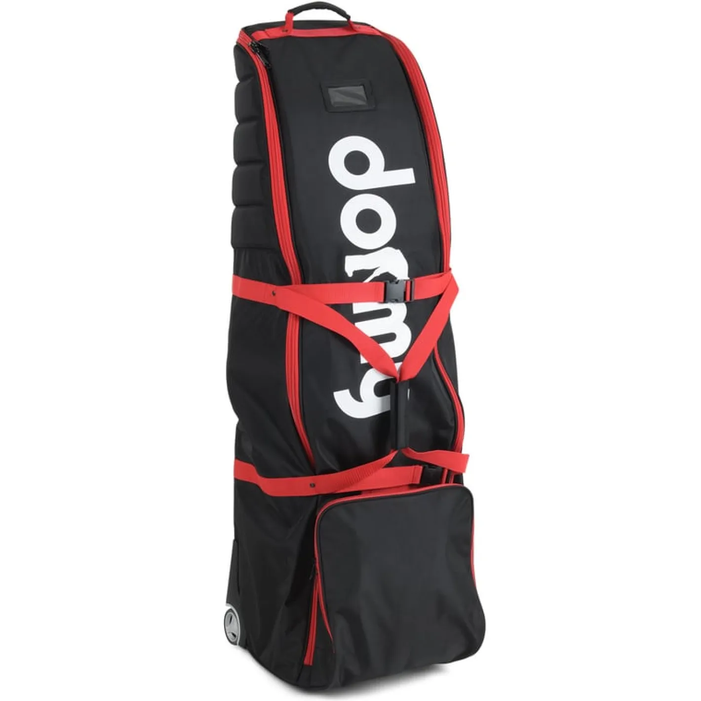 Dormy Travel cover Tour Hot