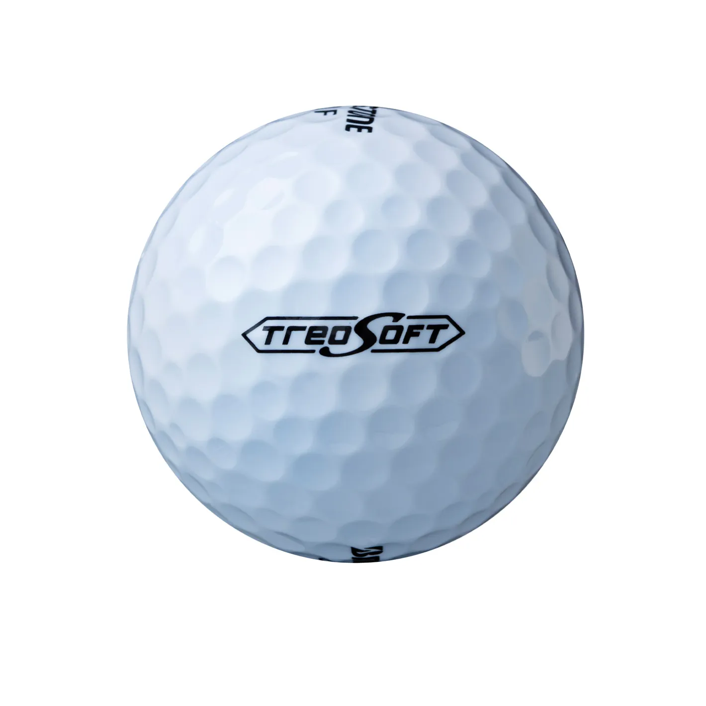 Bridgestone Treo Soft 2025