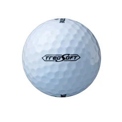 Bridgestone Treo Soft 2025