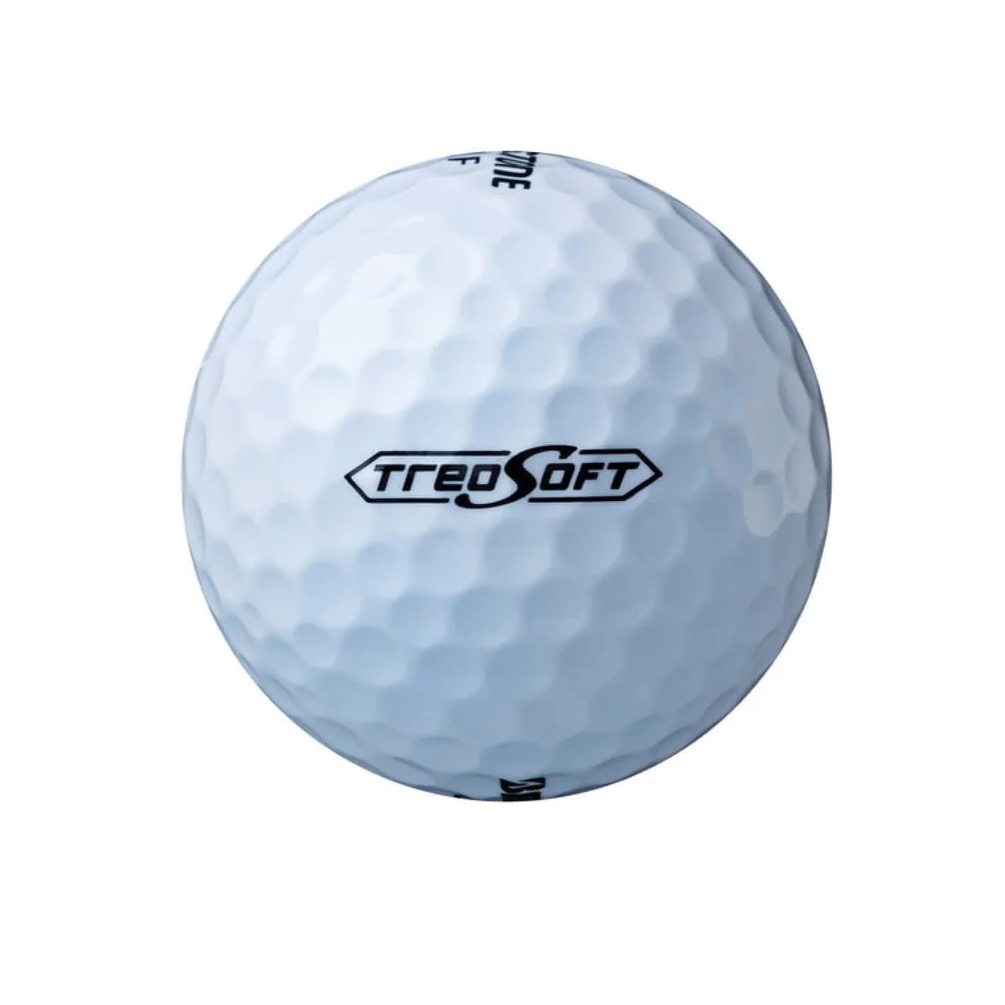 Bridgestone Treo Soft 2025